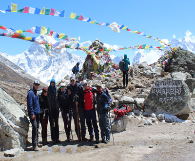 {"id":1,"activity_id":2,"destination_id":1,"title":"Everest Base Camp Trek","alias":"everest-base-camp-trek","overview":"<p>The Everest Base Camp Trek is a world-famous trek to Mount Everest, the tallest mountain in <a href=\"\/everest-region-trekking\">the world at 8848 meters<\/a> above sea level. The trail follows the footsteps of Tenzing Norgay Sherpa and Edmund Hillary, passing numerous Sherpa valleys before reaching the base camp. The trek passes through Sagarmatha National Park, home to several 8000-meter peaks. The journey includes monasteries, chhortens, mani walls, and the glacial moraine trail in the upper part. Explore Treks offers a package that includes logistics, transportation, accommodation, and a professional climbing guide at reasonable prices. Trekkers find the alpine setting blissful and spiritually soothing, and accommodation is essential to avoid altitude sickness. The best seasons for the Everest Base Camp Trek are March to May and September to November.<\/p>\r\n<p><\/p>\r\n<p>The Everest Base Camp Trek is a popular Nepali trekking adventure, offering stunning views of the Himalayan mountains. Starting in Lukla, <a href=\"\/package\/short-everest-base-camp-trek\" title=\"Everest Base Camp Trek\">the trail takes 12-14 days<\/a> and passes famous places like Namche Bazaar, Tengboche Monastery, Dingboche, and Gorak Shep. Acclimatization is essential to avoid altitude sickness, and permits are required for entry to Sagarmatha National Park and Everest treks. Explore Treks offers a package with logistics, transportation, accommodation, and a professional climbing guide at reasonable prices. The Everest Base Camp trek is known for its challenging terrain, including steep ascents and descents, as well as unpredictable weather conditions. However, the reward of reaching Everest Base Camp and witnessing the majestic Mount Everest up close makes it all worth it. It is a once-in-a-lifetime experience that attracts adventurers from all over the world.&nbsp;<\/p>\r\n<p><quillbot-extension-portal><\/quillbot-extension-portal><\/p>\r\n<p><quillbot-extension-portal><\/quillbot-extension-portal><\/p>\r\n<p><quillbot-extension-portal><\/quillbot-extension-portal><\/p>\r\n<p><quillbot-extension-portal><\/quillbot-extension-portal><\/p>\r\n<p><quillbot-extension-portal><\/quillbot-extension-portal><\/p>\r\n<p><quillbot-extension-portal><\/quillbot-extension-portal><\/p>","cost_includes":"<ul>\r\n<li>Airport pick-up and drop-off.<\/li>\r\n<li>All ground transport in a private vehicle.<\/li>\r\n<li>2 nights accommodation with breakfast in Kathmandu<\/li>\r\n<li>All Accommodation in Guesthouse\/tea house \/lodge with breakfast during the trek.<\/li>\r\n<li>Experienced, helpful, and friendly guide.<\/li>\r\n<li>Round trip flight Kathmandu &ndash; Lukla, and Lukla &ndash; Kathmandu including departure taxes.<\/li>\r\n<li>First aid medical kit.<\/li>\r\n<li>Sagarmatha National Park Permits fee.<\/li>\r\n<li>Sleeping bags and Down jackets for the trek (should be refunded after the trek)<\/li>\r\n<li>Trekking map and trip achievement certificate.<\/li>\r\n<li>Trekkers' information management system (TIMS) fee.<\/li>\r\n<li>Government taxes and office service charges.<\/li>\r\n<\/ul>\r\n<p><quillbot-extension-portal><\/quillbot-extension-portal><\/p>\r\n<p><quillbot-extension-portal><\/quillbot-extension-portal><\/p>\r\n<p><quillbot-extension-portal><\/quillbot-extension-portal><\/p>\r\n<p><quillbot-extension-portal><\/quillbot-extension-portal><\/p>\r\n<p><quillbot-extension-portal><\/quillbot-extension-portal><\/p>\r\n<p><quillbot-extension-portal><\/quillbot-extension-portal><\/p>\r\n<p><quillbot-extension-portal><\/quillbot-extension-portal><\/p>\r\n<p><quillbot-extension-portal><\/quillbot-extension-portal><\/p>\r\n<p><quillbot-extension-portal><\/quillbot-extension-portal><\/p>\r\n<p><quillbot-extension-portal><\/quillbot-extension-portal><\/p>\r\n<p><quillbot-extension-portal><\/quillbot-extension-portal><\/p>\r\n<p><quillbot-extension-portal><\/quillbot-extension-portal><\/p>","cost_excludes":"<ul>\r\n<li>International airfare to and from Kathmandu.<\/li>\r\n<li>Nepal entry visa: you can obtain a visa easily upon your arrival at Tribhuwan International Airport in Kathmandu.<\/li>\r\n<li>Lunch and Dinner in Kathmandu<\/li>\r\n<li>Lunch and Dinner during trek.<\/li>\r\n<li>Beverage bills, bar bills, telephone bills, and Personal expenses.<\/li>\r\n<li>Extra night accommodation and meals in Kathmandu because of late departure or early return from the mountain due to any reason other than the scheduled itinerary.<\/li>\r\n<li>Travel and rescue insurance.<\/li>\r\n<li>Personal expenses.<\/li>\r\n<li>Tips for guides and porters.<\/li>\r\n<li>Optional trips and sightseeing if extended<\/li>\r\n<li>Excess baggage charges (if you have more than 10 kg of luggage, a cargo charge is around $1.5 per kg)<\/li>\r\n<\/ul>\r\n<p><quillbot-extension-portal><\/quillbot-extension-portal><\/p>\r\n<p><quillbot-extension-portal><\/quillbot-extension-portal><\/p>\r\n<p><quillbot-extension-portal><\/quillbot-extension-portal><\/p>\r\n<p><quillbot-extension-portal><\/quillbot-extension-portal><\/p>\r\n<p><quillbot-extension-portal><\/quillbot-extension-portal><\/p>\r\n<p><quillbot-extension-portal><\/quillbot-extension-portal><\/p>\r\n<p><quillbot-extension-portal><\/quillbot-extension-portal><\/p>\r\n<p><quillbot-extension-portal><\/quillbot-extension-portal><\/p>\r\n<p><quillbot-extension-portal><\/quillbot-extension-portal><\/p>\r\n<p><quillbot-extension-portal><\/quillbot-extension-portal><\/p>\r\n<p><quillbot-extension-portal><\/quillbot-extension-portal><\/p>\r\n<p><quillbot-extension-portal><\/quillbot-extension-portal><\/p>","trip_highlights":"<ul>\r\n<li>The popular and renowned Everest Base Camp Trek offers breathtaking views of the Himalayan mountains, including wellknown peaks like Lhotse, Nuptse, Ama Dablam, and Everest.<\/li>\r\n<li>The trek typically lasts 12 to 14 days, with Lukla serving as the starting point in the Khumbu region.<\/li>\r\n<li>The trail passes wellknown locations like Namche Bazaar, Tengboche Monastery, Dingboche, and Gorak Shep as it meanders through picturesque Sherpa villages, dense forests, suspension bridges, and high mountain passes.<\/li>\r\n<li>To prevent altitude sickness, acclimatization is necessary, and trekkers can take rest days in some places.<\/li>\r\n<li>Teahouses and lodges offer lodging, and permits are necessary for treks to the Everest region as well as entry into the Sagarmatha National Park.<\/li>\r\n<li>Visiting sherpa villages of Namche, Khumjung, Khunde,&nbsp; Dingboche and&nbsp;the biggest and oldest monastery of the region, Tengboche<quillbot-extension-portal><\/quillbot-extension-portal><\/li>\r\n<\/ul>\r\n<p><quillbot-extension-portal><\/quillbot-extension-portal><\/p>\r\n<p><quillbot-extension-portal><\/quillbot-extension-portal><\/p>\r\n<p><quillbot-extension-portal><\/quillbot-extension-portal><\/p>\r\n<p><quillbot-extension-portal><\/quillbot-extension-portal><\/p>\r\n<p><quillbot-extension-portal><\/quillbot-extension-portal><\/p>\r\n<p><quillbot-extension-portal><\/quillbot-extension-portal><\/p>","trip_benefits":"","trip_equipments":"<ul>\r\n<li>Day pack (25&ndash;35 liters)Pack cover<\/li>\r\n<li>Sleeping bag comfortable to -10 to -20 Degree(dependent upon season, weather forecast and personal preference) optional<\/li>\r\n<li>Waterproof and comfortable hiking boots<\/li>\r\n<li>Camp shoes (down booties or running shoes)<\/li>\r\n<li>headlight with extra batteries, Trekking poles<\/li>\r\n<li>Trekking Clothing(3 pair t-shirt,2 pairs trousers or trekking pants,<\/li>\r\n<li>Wicking, quick-dry boxers or briefs (3)<\/li>\r\n<li>Wicking, quick-dry sports bra (for women)<\/li>\r\n<li>Heavyweight long underwear bottoms<\/li>\r\n<li>Mid-weight long underwear bottoms<\/li>\r\n<li>Mid-weight long underwear top<\/li>\r\n<li>Wool or synthetic T-shirts (2)<\/li>\r\n<li>Mid-weight fleece or soft-shell jacket (2)<\/li>\r\n<li>Convertible hiking pants<\/li>\r\n<li>Fleece pants or insulated pants<\/li>\r\n<li>waterproof\/windproof jackets<\/li>\r\n<li>Lightweight waterproof\/breathable rain pants<\/li>\r\n<li>Mid-weight fleece gloves or wool gloves, Liner gloves<\/li>\r\n<li>Mid-weight fleece\/wool winter hat, Sun hat<\/li>\r\n<li>Mid-weight wool or synthetic socks (3 pairs)<\/li>\r\n<li>Liner socks (optional),Sunglasses<\/li>\r\n<li>Sun lotion 35 to 50, Water Bottle<\/li>\r\n<li>Water filter, Slippers, Towels, Raincoat<\/li>\r\n<li>Personal medicine kits<\/li>\r\n<\/ul>\r\n<p><quillbot-extension-portal><\/quillbot-extension-portal><\/p>\r\n<p><quillbot-extension-portal><\/quillbot-extension-portal><\/p>\r\n<p><quillbot-extension-portal><\/quillbot-extension-portal><\/p>\r\n<p><quillbot-extension-portal><\/quillbot-extension-portal><\/p>\r\n<p><quillbot-extension-portal><\/quillbot-extension-portal><\/p>\r\n<p><quillbot-extension-portal><\/quillbot-extension-portal><\/p>\r\n<p><quillbot-extension-portal><\/quillbot-extension-portal><\/p>\r\n<p><quillbot-extension-portal><\/quillbot-extension-portal><\/p>\r\n<p><quillbot-extension-portal><\/quillbot-extension-portal><\/p>\r\n<p><quillbot-extension-portal><\/quillbot-extension-portal><\/p>\r\n<p><quillbot-extension-portal><\/quillbot-extension-portal><\/p>\r\n<p><quillbot-extension-portal><\/quillbot-extension-portal><\/p>","faq":null,"useful_info":"","transportation":"Bus- Plane-Car-Jeep","trip_meals":"Breakfast-Lunch-Dinner","trip_accommodation":"Hotel-Guest House-Tea House","group_size":"1-10","discount":10,"duration":12,"cost":"{\"1\":\"1400\",\"2\":\"1350\",\"6\":\"1200\",\"10\":\"1100\"}","thumbnail":1343,"trek_hours":null,"trip_altitude":5545,"trip_best_season":"March - May, September - November","fitness_ability":null,"difficulty":"4","trip_start_from":"Kathmandu","trip_end_at":"Kathmandu","specialist_name":null,"specialist_email":null,"specialist_phone":null,"currency":"$","trip_video":"W60JbL3pxMc","trip_map":null,"trip_iframe":"https:\/\/www.google.com\/maps\/d\/u\/0\/embed?mid=1Vr01QSC3LxIQgLfpdEbxatAbEaWX-4pO&ehbc=2E312F","views":790,"year_trip":1,"best_selling":1,"fixed_departure_trip":1,"recommended_trekking":1,"new_opened_trip":0,"featured":1,"addons":null,"status":1,"seo":"{\"ogtitle\":\"Everest Base Camp Trek\",\"ogkey\":\"Everest base camp trek, Everest Base Camp tours, Everest Base Camp Trip ,Nepal Trek,Trekking in Himalyas,Everest Trek\",\"ogdesc\":\"The Everest Base Camp trek serves as the starting point for the trek to Mount Everest, the world's tallest mountain at 8848 meters above sea level.\"}","created_at":"2022-03-29T02:43:45.000000Z","updated_at":"2024-05-19T15:26:38.000000Z"}