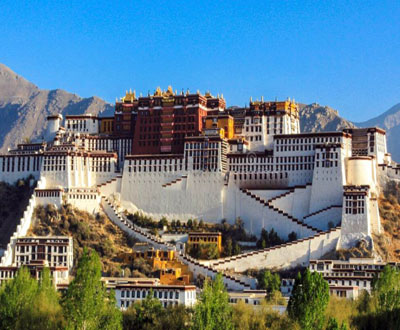 Lhasa Tour - The Best Of Tibet