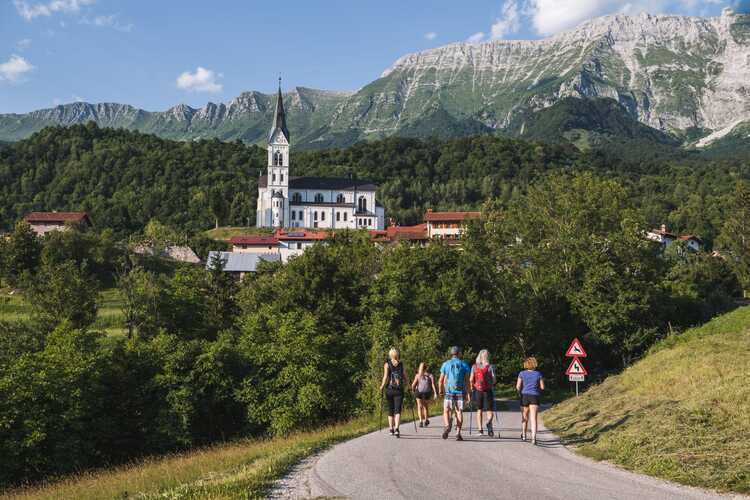 Slovenia Holidays — A Diverse Experience for Everyone