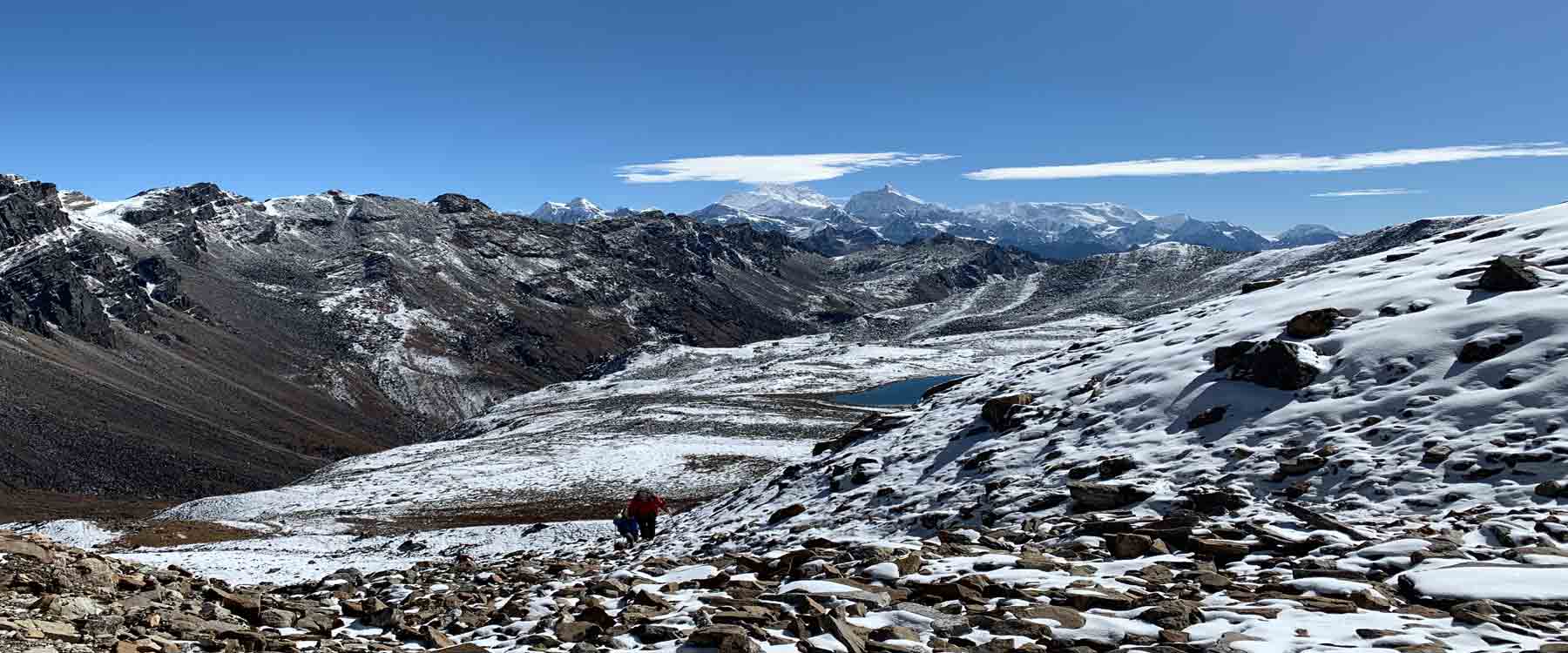 What are the best things to do during the Kanchenjunga base camp Trek