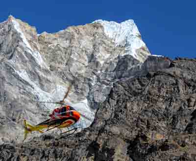 What are the best things to do during the Kanchenjunga base camp Trek