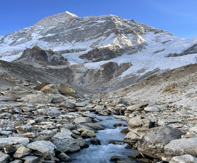 Exploring the Majestic Great Himalayan Trail: A Journey to Remember