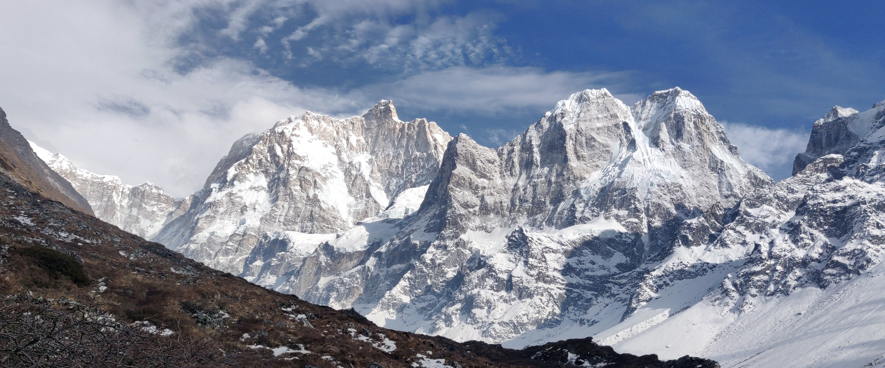 Kanchenjunga Trek, cost, Itinerary, Permit,  Best time to explore, Trek Guide
