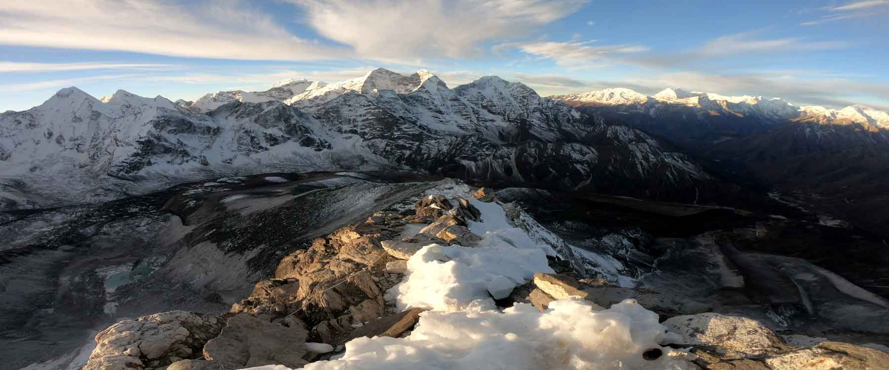 Top 7 Best Treks Kanchenjunga Region, Nepal
