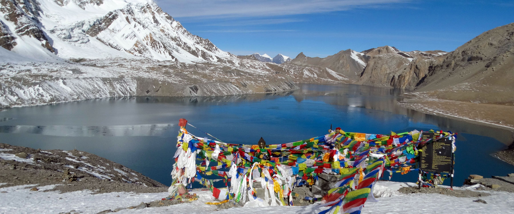 Ten permit-free trekking destinations in Nepal for once-in-a-lifetime adventures