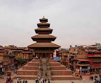 Best Nepal tour