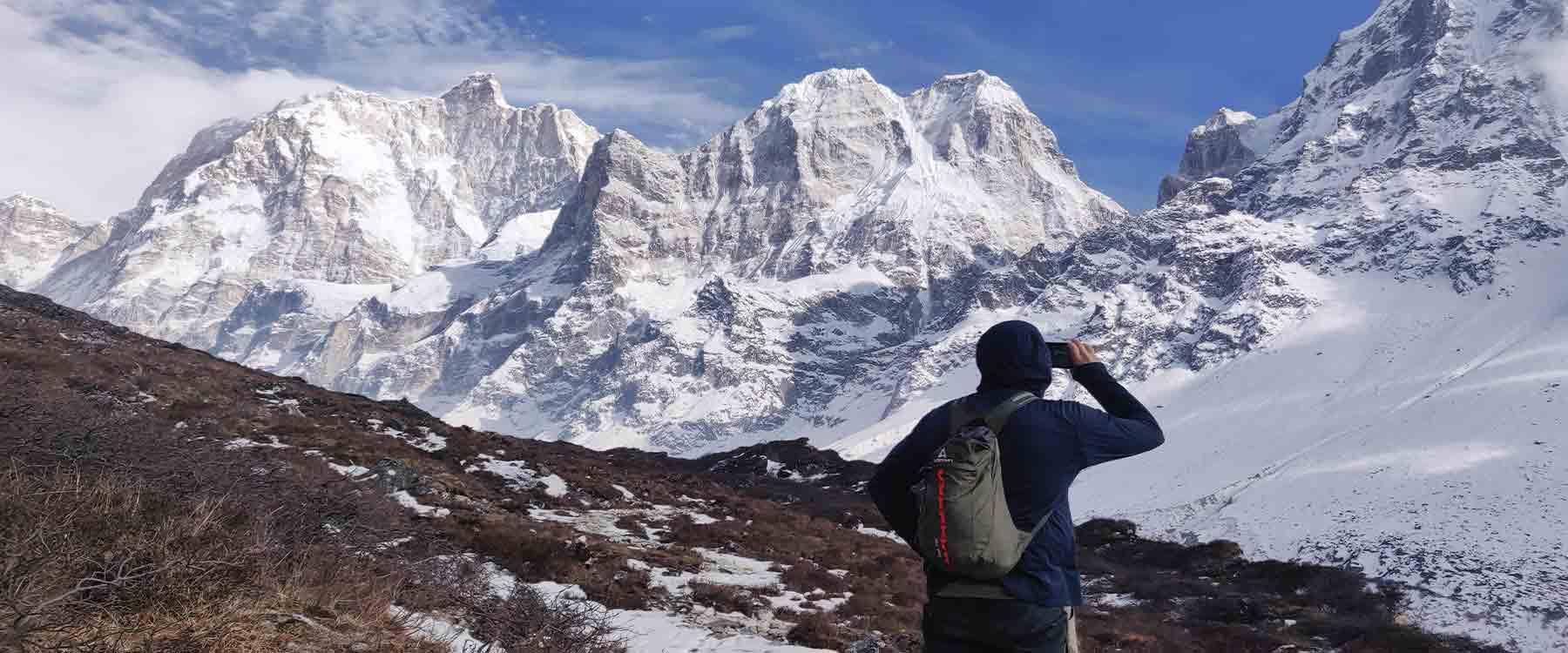 20 Best Trek,hike,walk , local trip in Nepal