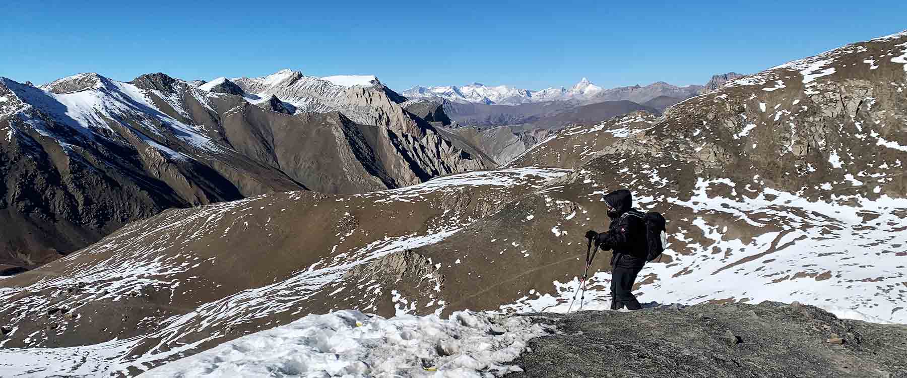 Shivapuri National Park cleaning campaign by Save The Himalayas